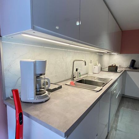 Next2Airport - Appartement House Of Lions Ransart Zewnętrze zdjęcie
