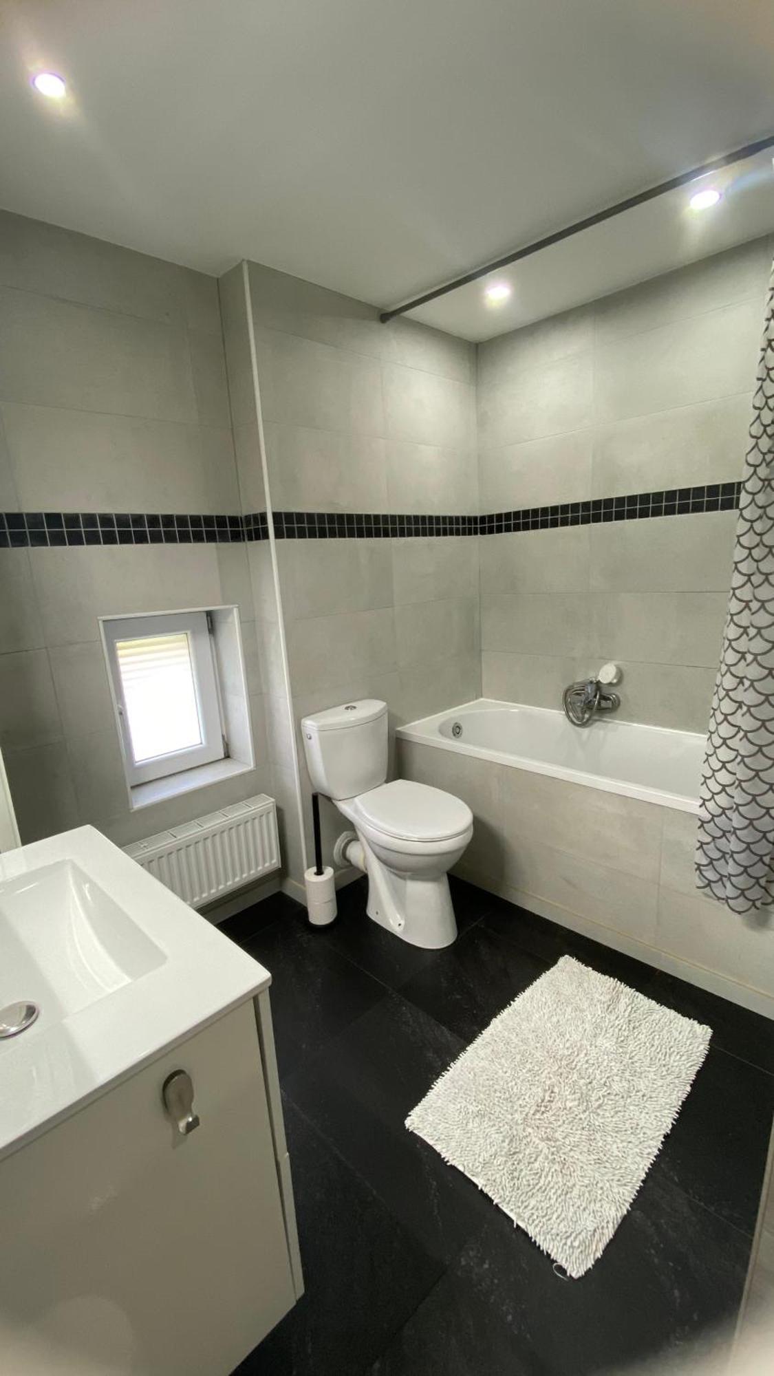 Next2Airport - Appartement House Of Lions Ransart Zewnętrze zdjęcie