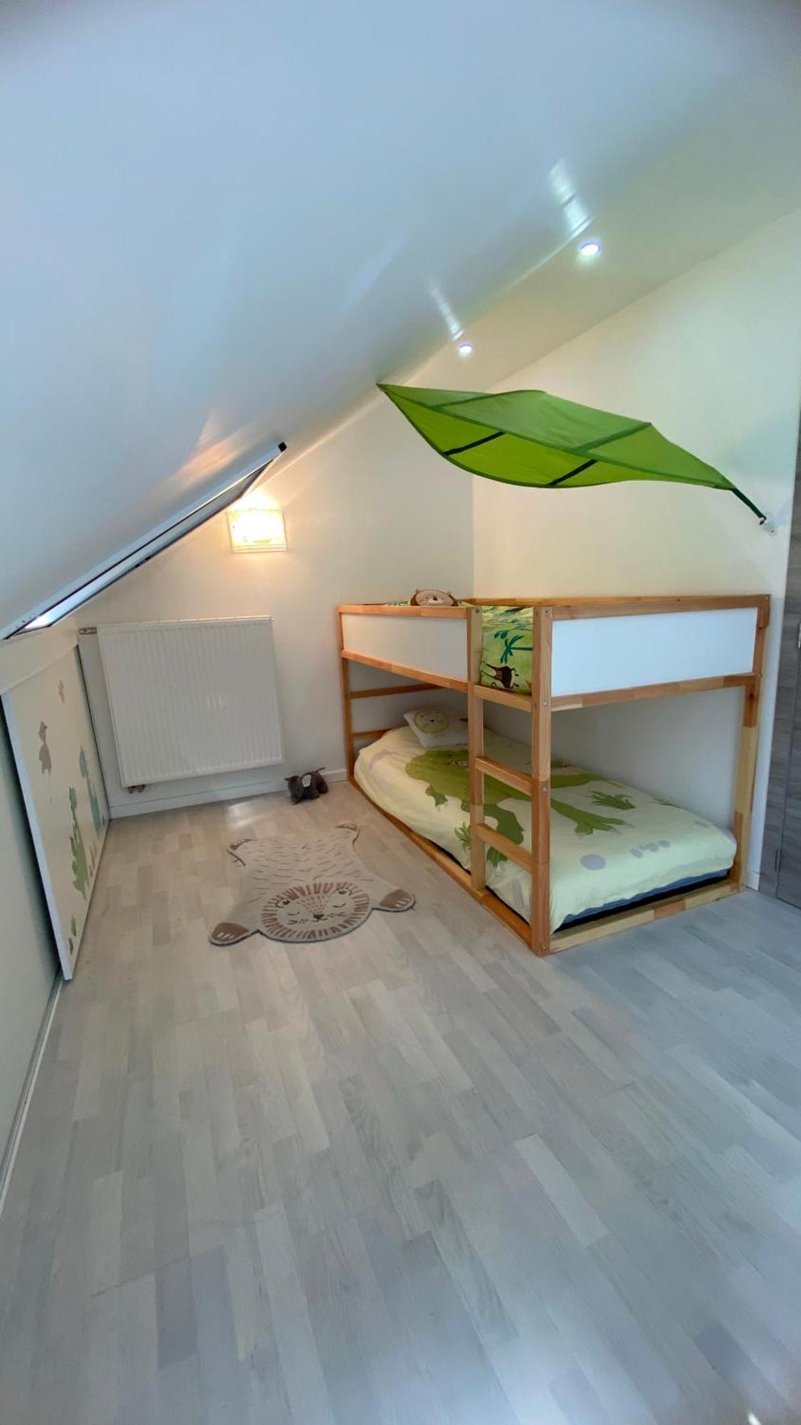 Next2Airport - Appartement House Of Lions Ransart Zewnętrze zdjęcie