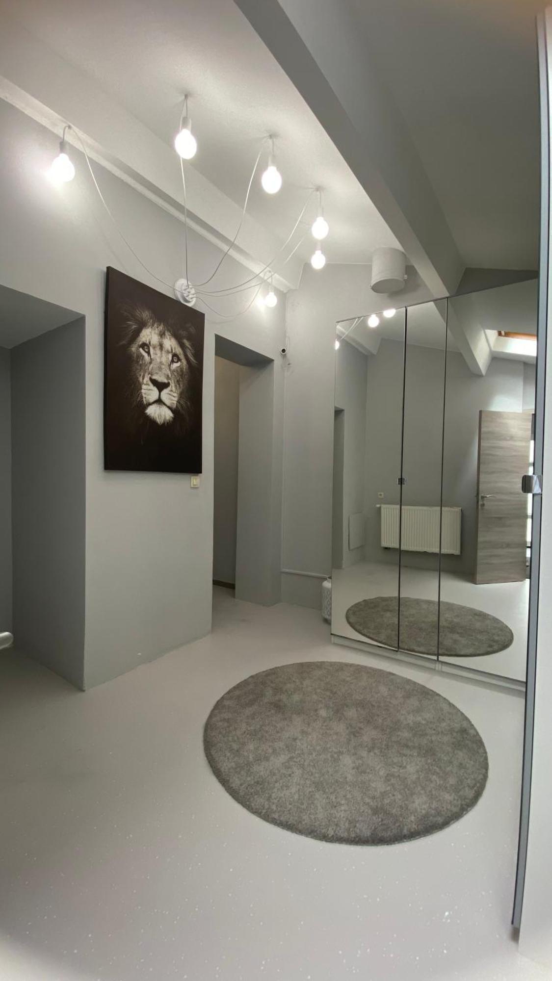 Next2Airport - Appartement House Of Lions Ransart Zewnętrze zdjęcie