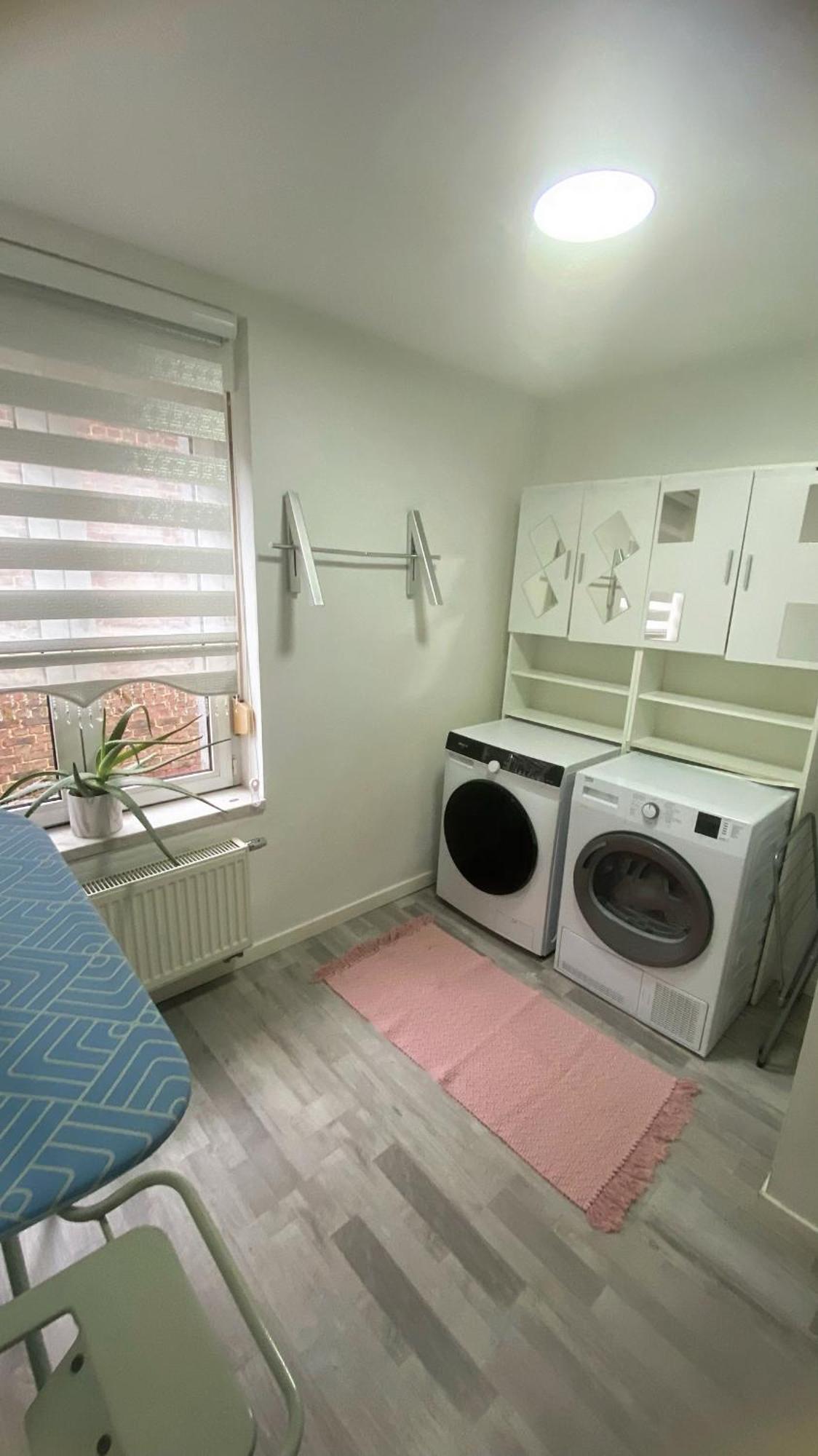 Next2Airport - Appartement House Of Lions Ransart Zewnętrze zdjęcie